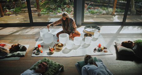 holistic healing